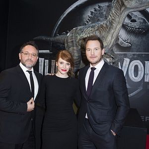 Foto Jurassic World - O Mundo dos Dinossauros