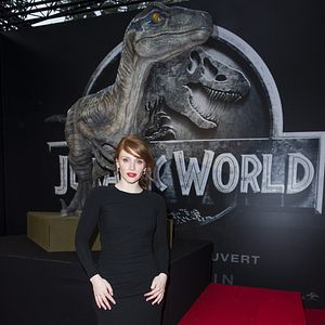 Foto Jurassic World - O Mundo dos Dinossauros