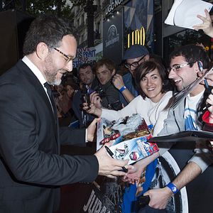 Foto Jurassic World - O Mundo dos Dinossauros