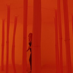 Foto Doug Aitken - De Estação em Estação