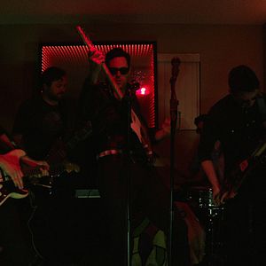 Foto Doug Aitken - De Estação em Estação