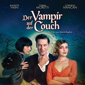 Foto Therapy for a Vampire