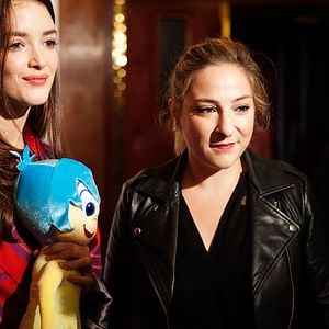 Foto Divertida Mente