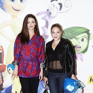 Foto Divertida Mente