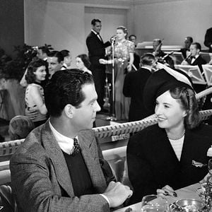 Foto Lembra-se Daquela Noite?