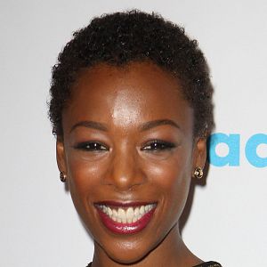 Foto Samira Wiley
