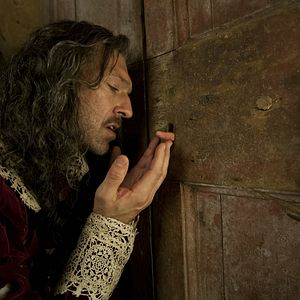 Foto O Conto dos Contos