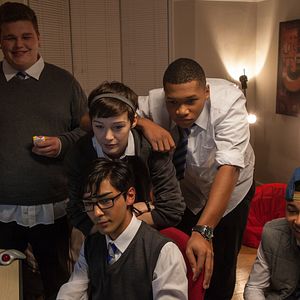 Foto Legacy: O Novo Legado Começa