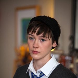 Foto Legacy: O Novo Legado Começa