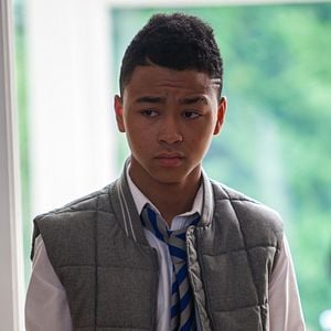 Foto Legacy: O Novo Legado Começa