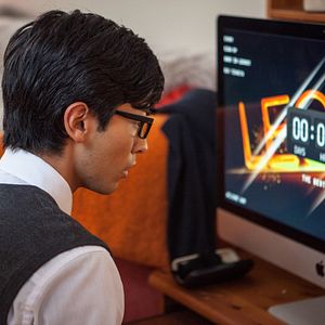 Foto Legacy: O Novo Legado Começa