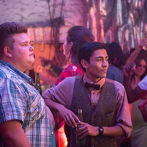 Foto Legacy: O Novo Legado Começa