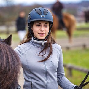 Foto Almila Bağrıaçık