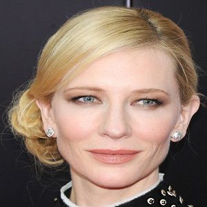 Foto Cate Blanchett