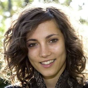 Foto Sarah-Sofie Boussnina