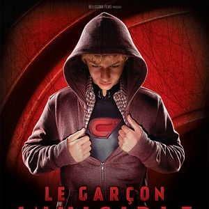 Foto O Garoto Invisível