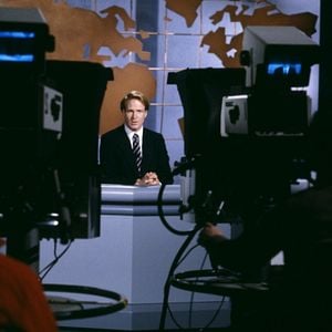 Foto Nos Bastidores da Notícia