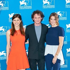 Foto Ashley Greene Khoury