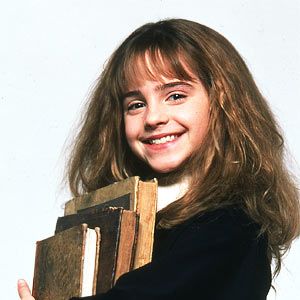 Foto Emma Watson