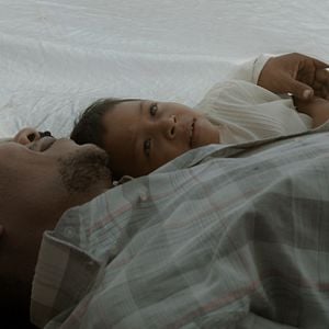 Foto A Terra e a Sombra