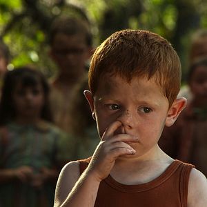 Foto Tom, o Garoto Malandro