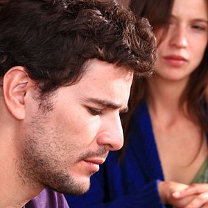 Foto Romance Policial