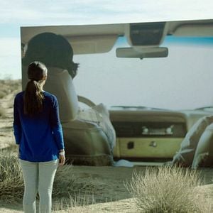 Foto Isa – Identidade Virtual