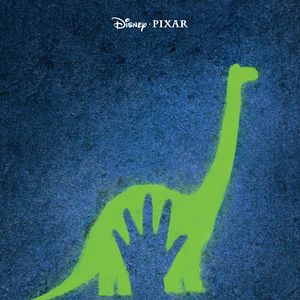 Foto O Bom Dinossauro