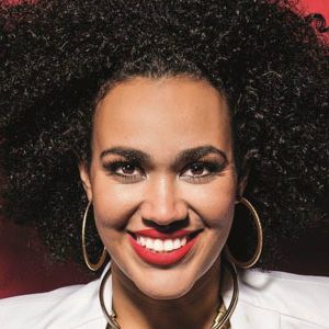 Foto Mariene de Castro