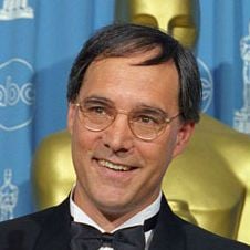 Foto Russell Carpenter