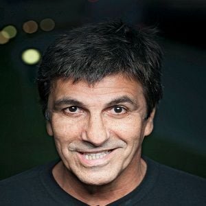 Foto Evandro Mesquita