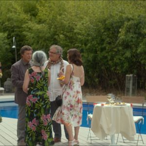 Foto Jérémie Elkaïm