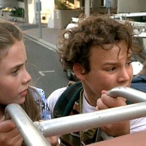 Foto Joey - Um Canguru em Apuros