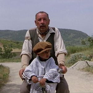 Foto Cinema Paradiso