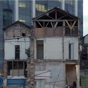 Foto A Morte de J.P. Cuenca