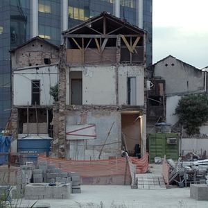 Foto A Morte de J.P. Cuenca