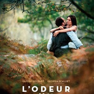 Foto L'Odeur de la mandarine