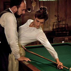 Foto Georgia Scalliet