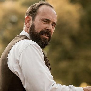 Foto L'Odeur de la mandarine