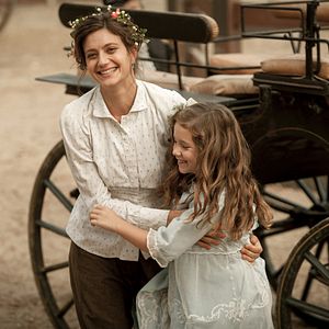 Foto L'Odeur de la mandarine