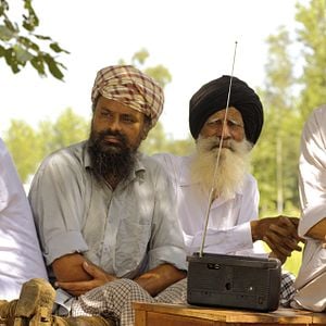 Foto O Quarto Código