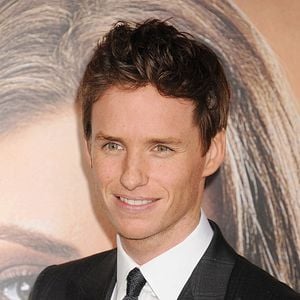 Foto Eddie Redmayne