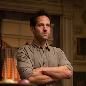 Foto Paul Rudd