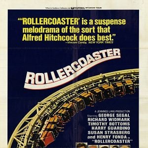 Foto Terror na Montanha Russa