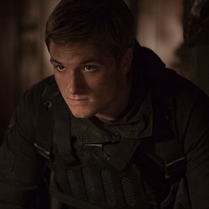 Foto Josh Hutcherson