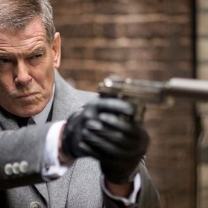 Foto Perseguindo Abbott