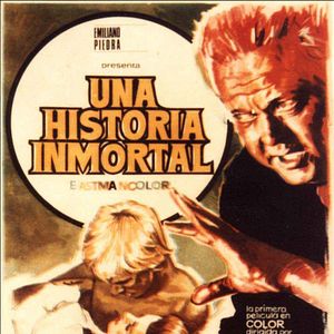 Foto História Imortal