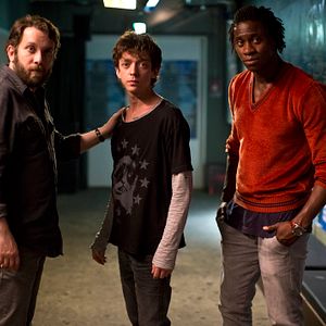 Foto Nahuel Perez Biscayart