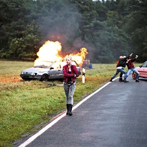 Foto Anna Brüggemann