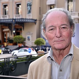 Foto Claude Zidi